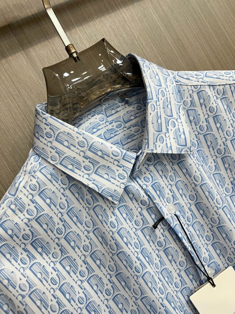 Christian Dior Shirts